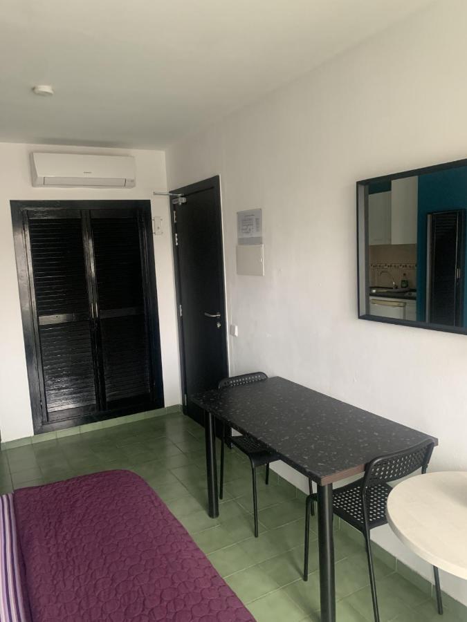 Coconut Apartments - Adults Only Magalluf Exterior foto