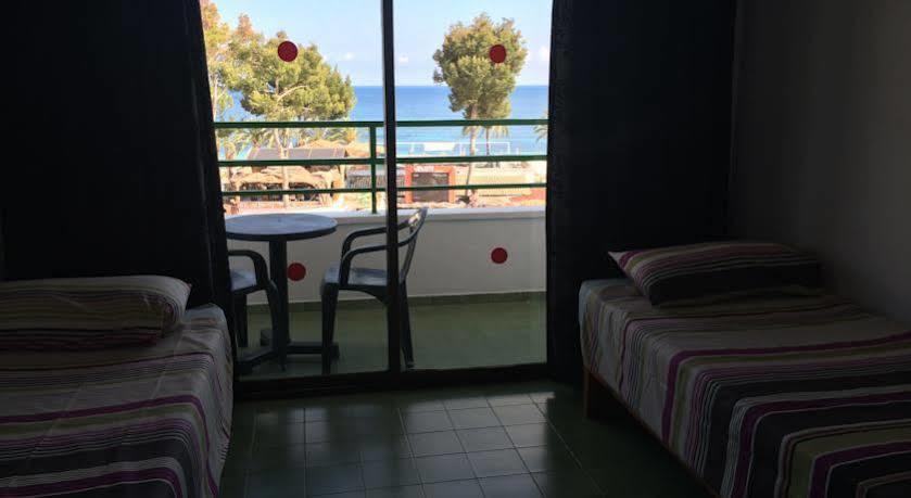 Coconut Apartments - Adults Only Magalluf Exterior foto